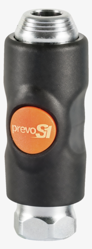 Prevos1 Coupling - Paint Workshop - Prevo S1 Orange #9773645