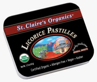 Organic Certification #9773649