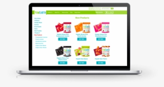 Yumearth Store Opening - Software #9773770