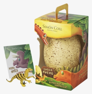 Mona Pascua Dinosaurio #9774076