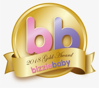3 Jun Xpanda Bra Bizziebaby Gold Award Winner - Bizzie Baby Gold Award #9774184