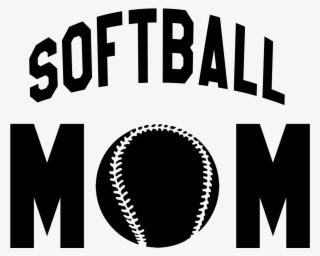 Softball Mom - Illustration #9774413