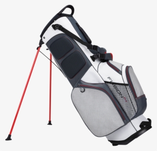 Pennsylvania Golf Travel Bag Images 14 Stand Bag Png - Golf Bag #9774473