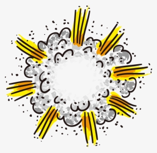 Bomb Vector Cloud #9774534 Bomb Vector Cloud #9774534