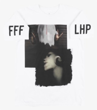 Black Scale Occult T-shirt Mens Streetwear Tee White #9774535