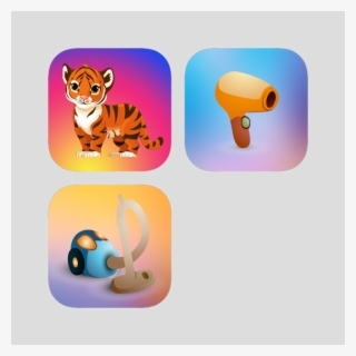 Baby Sleep Bundle 4 - Cartoon #9774615