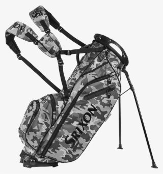 Bags Carry/stand #9774618