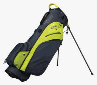 Product Image - Callaway Fusion Zero Stand Bag #9774692