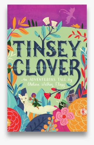 Tinseyclover Final - Poster #9774730
