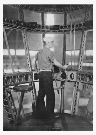 Sister Ship, The U - Standing #9774768