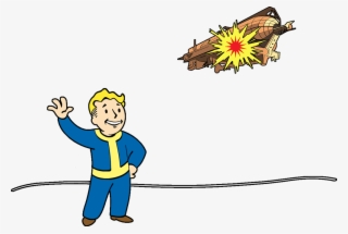 Airship Down - Fallout 3 #9774822