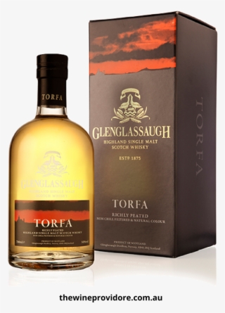Glenglassaugh Torfa 50% 700ml - Glenglassaugh Torfa Single Malt Whisky #9774981