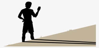 Peter Pan At The Strandthur 9 May @ 7pm - Silhouette #9774990