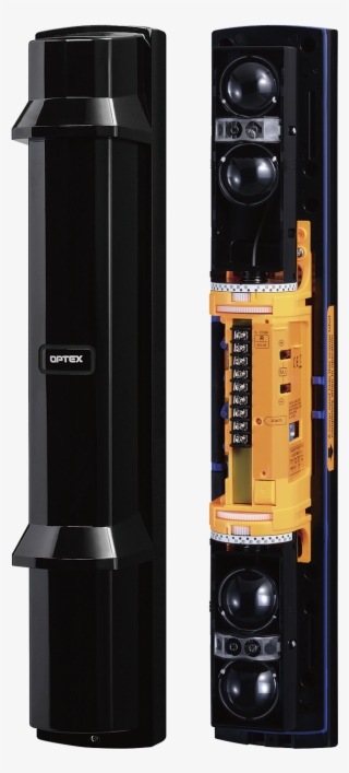 Sensores / Fotoeléctricos Y Microondas / Sl350qn Optex - Sl 200qn #9775043