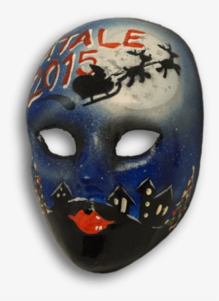 Home / Masks / Ornaments - Face Mask #9775147
