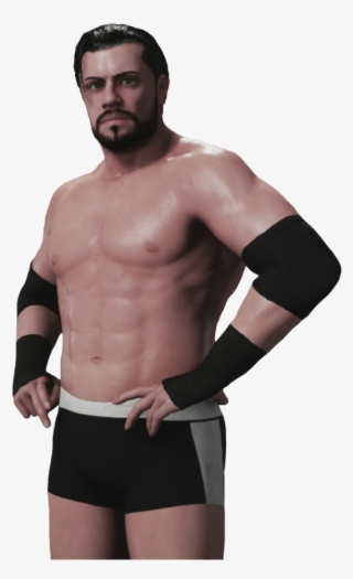 Bashrender2k18 - Cameron Bash #9775388