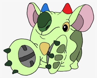 Charger Lilo And Stitch Wiki Fandom Powered By Wikia - Lilo And Stitch Experiment 236 #9775501