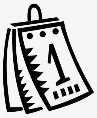 578 X 700 1 0 - Calendario Png #9775514