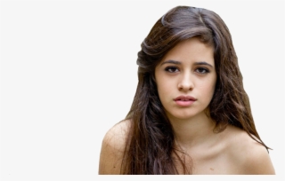 Camila Cabello Png - Camila Cabello Face Png #9775734