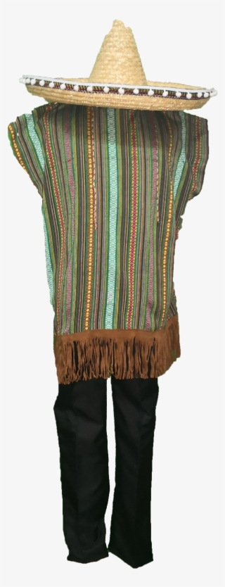Mexican Adult - Wool #9775809