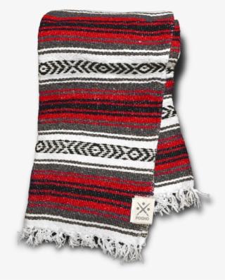 Mi Sangre - Stash Blanket - Wool #9775921