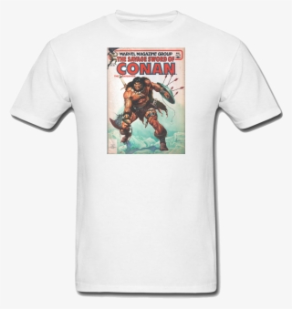 Conan The Barbarian Png #9776131