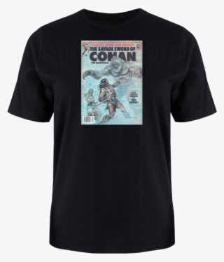 Savage Sword Of Conan #9776240