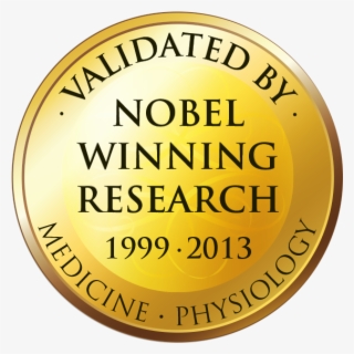 Nobel Prize Winning Research - Circle #9776241