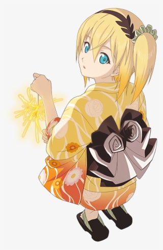 Tales Of Transparent - Edna Tales Of Asteria #9776310