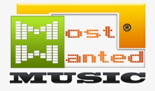 Most Wanted Logo Photo - Display Device #9776320