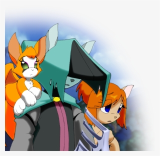 An Elysian Tail - Dust Elysian Tail Dust #9776397