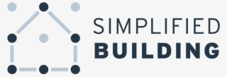 Simplified Building Logo - Circle #9776429