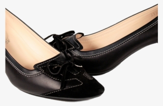 Flat Shoes Clipart Vector Png Front - Shoe #9776577