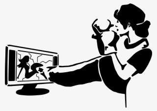 This Free Icons Png Design Of Figth Capitalist Beauty - Beauty Ideals In Tv Cartoon #9776761