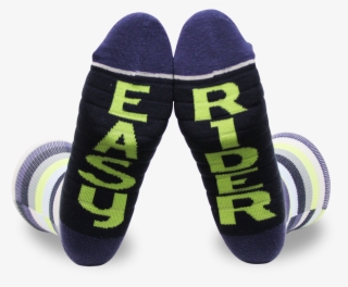 Hang Loose Tech Crew - Sock #9776913