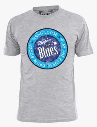 Hang Loose - Active Shirt #9777061