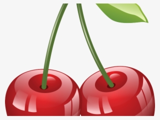 Cherry Clipart Four - Вишня Арт #9777100