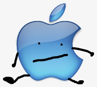 Apple Logo Png Transparent - Apple Png Transparent Logo #9777146