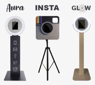 Gif Photo Booth Choices - Camera Lens #9777342