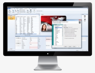 Cardexchange® Producer Professional - Computer Monitor #9777355