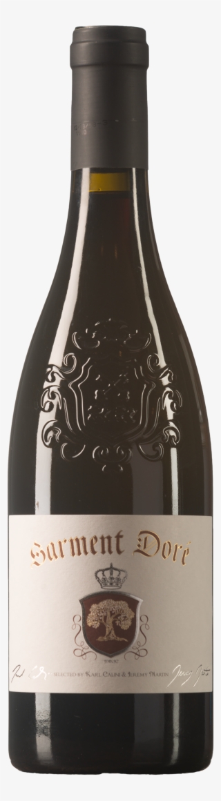 Sarment Dore Malbec - Meiomi Chardonnay #9777553