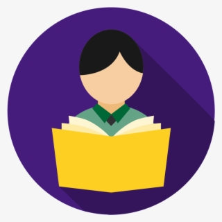 Diploma Clipart Athletic Trainer - Circle #9777558