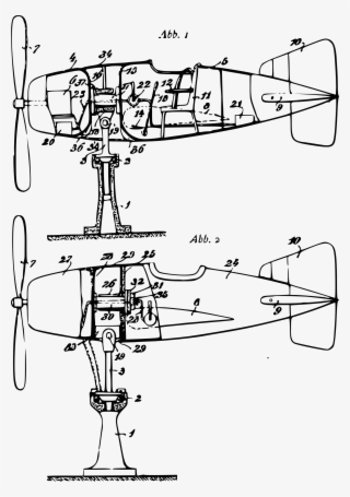 This Free Icons Png Design Of Flight Simulator Plan - Plan Clipart #9777764