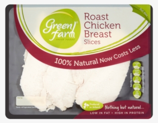 Green Farm Foods #9777771