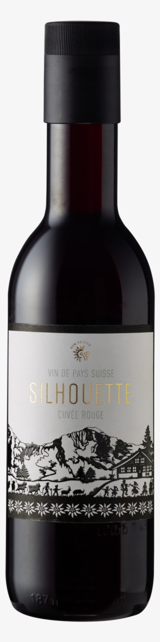 Glass Bottle #9777861