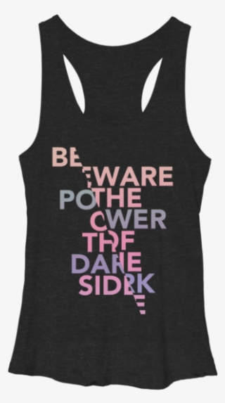 Beware - Active Tank #9777868