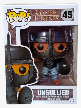 Vinyl Figure - Pocahontas Funko Pop #9777894