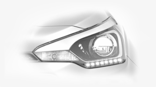 Led Lights For Grand I10 #9777900