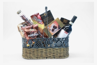 Z-3 3 Wine Bottle Holder - Mishloach Manot #9777902