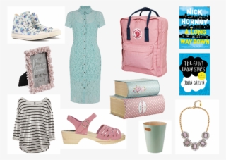 Lust List - Handbag #9778036